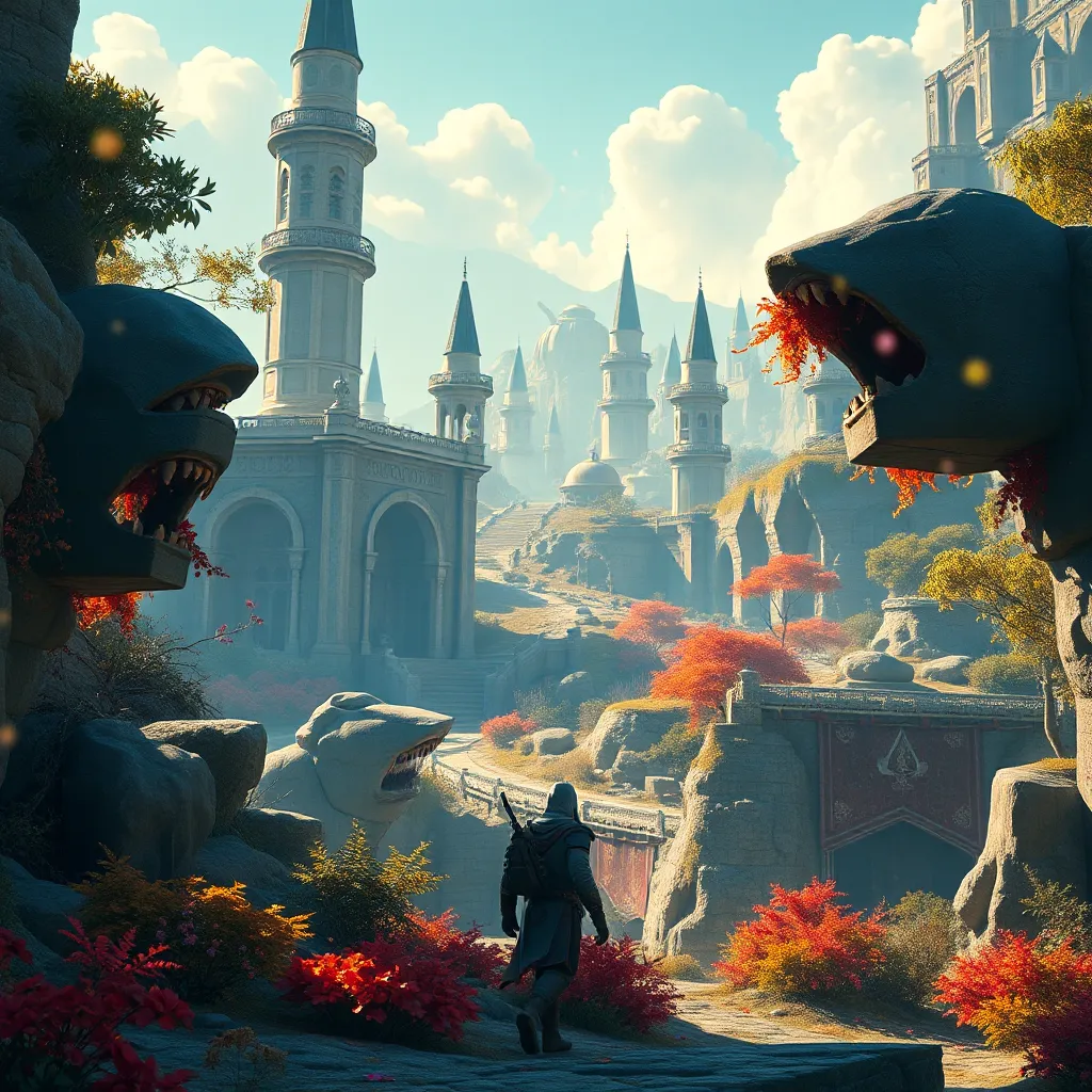 New to AC Games: Am I Playing It Wrong? : LevelUpTalk