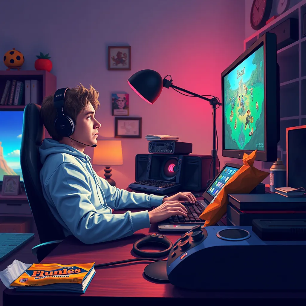 Struggling with Mid-Game Content in My New Adventure : LevelUpTalk