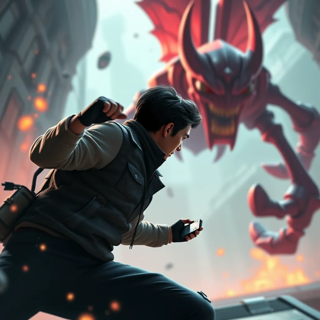 Overcoming Challenges in Humility Simulator Game Experience : LevelUpTalk