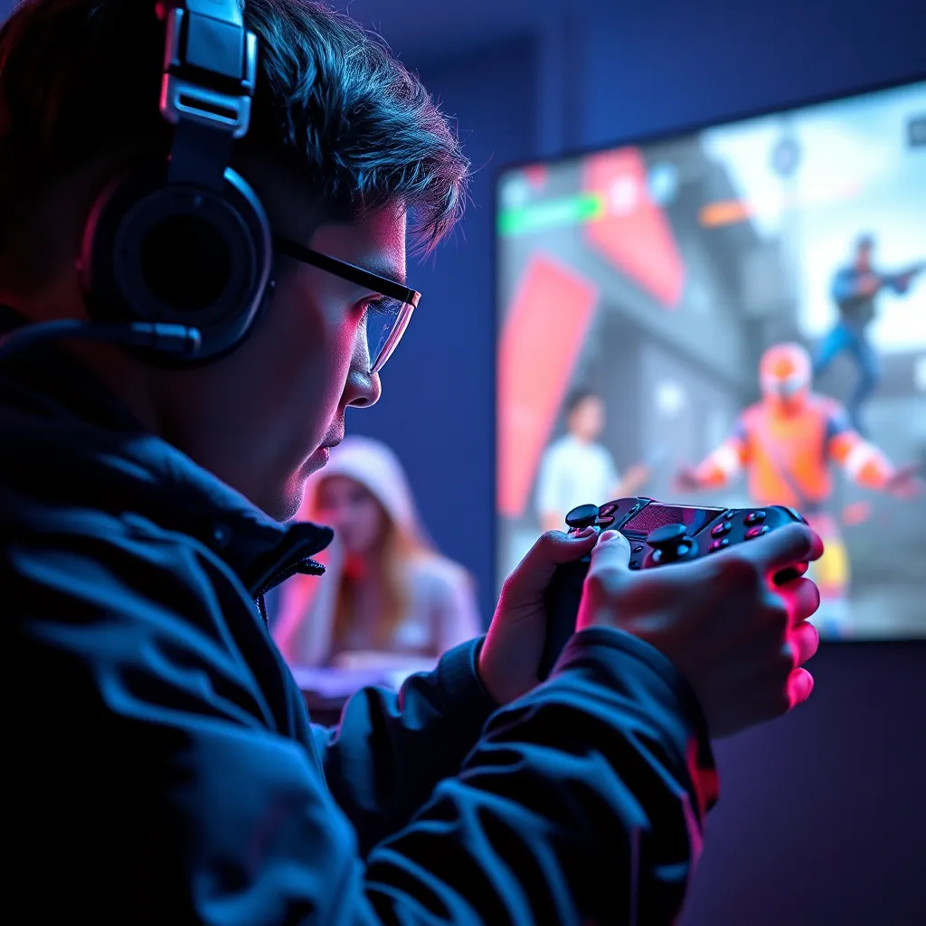 Improving Gameplay Key Tips For Better Aiming Skills Leveluptalk