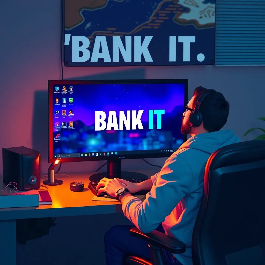 Nostalgia for 'Bank It': The Missed Game Mode Everyone Remembers ...