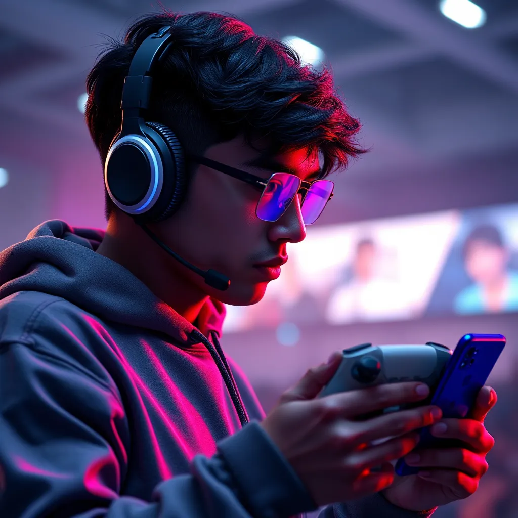 Seeking Team Up After Diamond Ranking Setback : LevelUpTalk