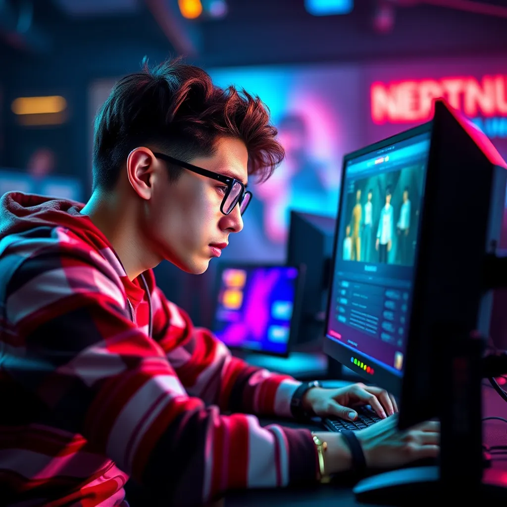 Tips for Rising in Competitive Match Rankings : LevelUpTalk