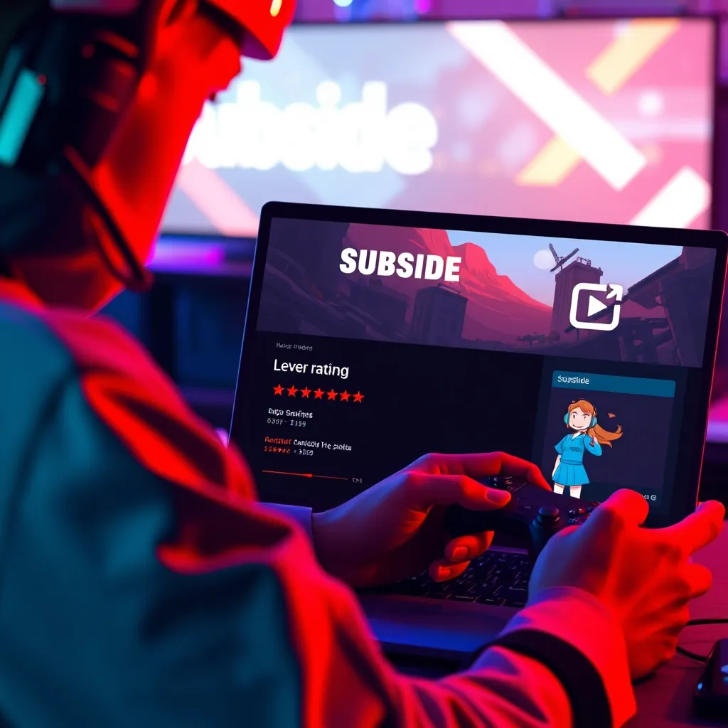 Subside Def Understanding Why Subside Isn't Highly Rated Among Players : LevelUpTalk