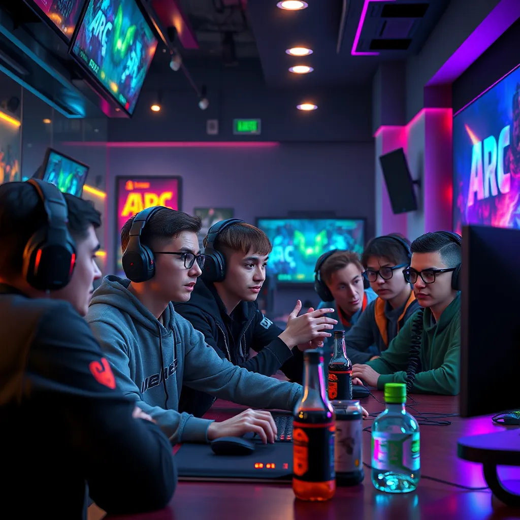 New ARC Raiders Patch Sparks Outrage Among Players : LevelUpTalk