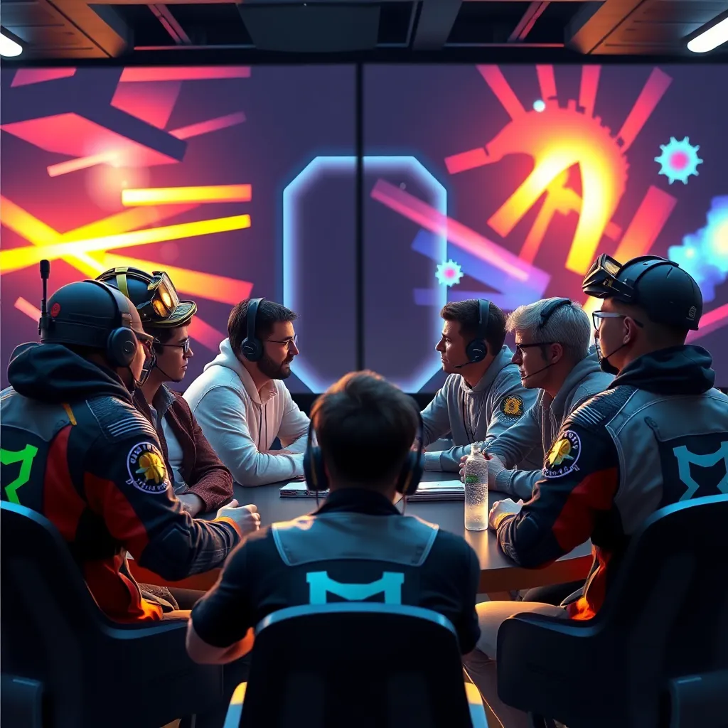 Bp Community Ranks Concerns Over the New BP Skin: Community Reactions : LevelUpTalk