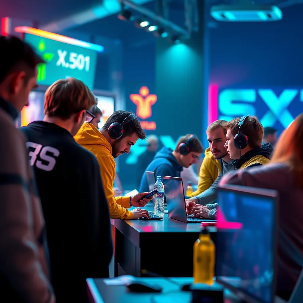 Analyzing Skill Gaps Across Game Ranks: Players Weigh In : LevelUpTalk