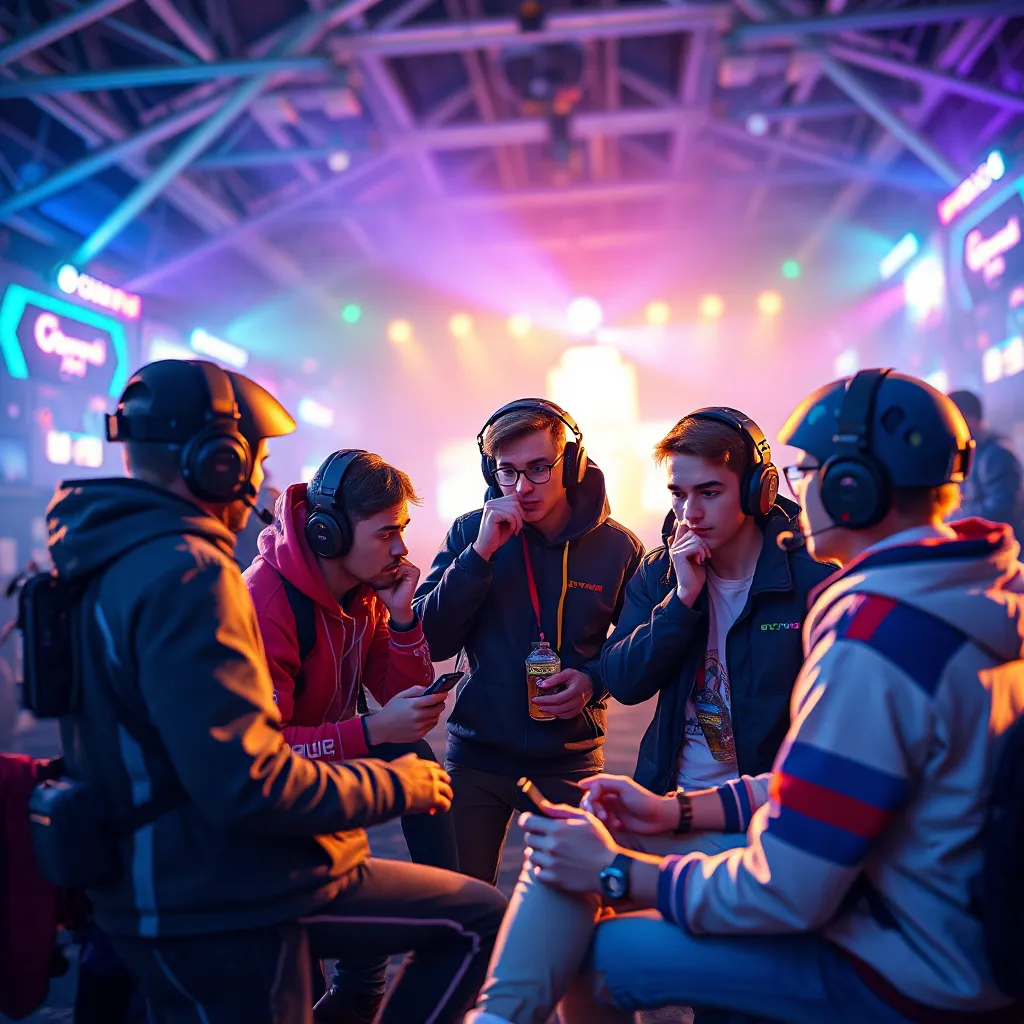 Will EAC Help Players Rank Up in the Game? : LevelUpTalk
