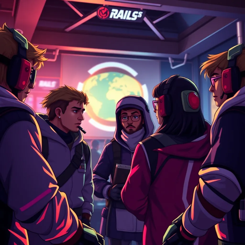 Players Call for a 'You're Welcome' Emote in Raids : LevelUpTalk