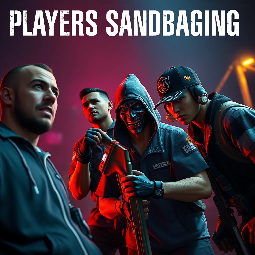Why Do Players Sandbag In Dead By Daylight LevelUpTalk Players Sandbagging Dead By Daylight 02 03 2026 D0f9ee20 A247 457f Ba1d