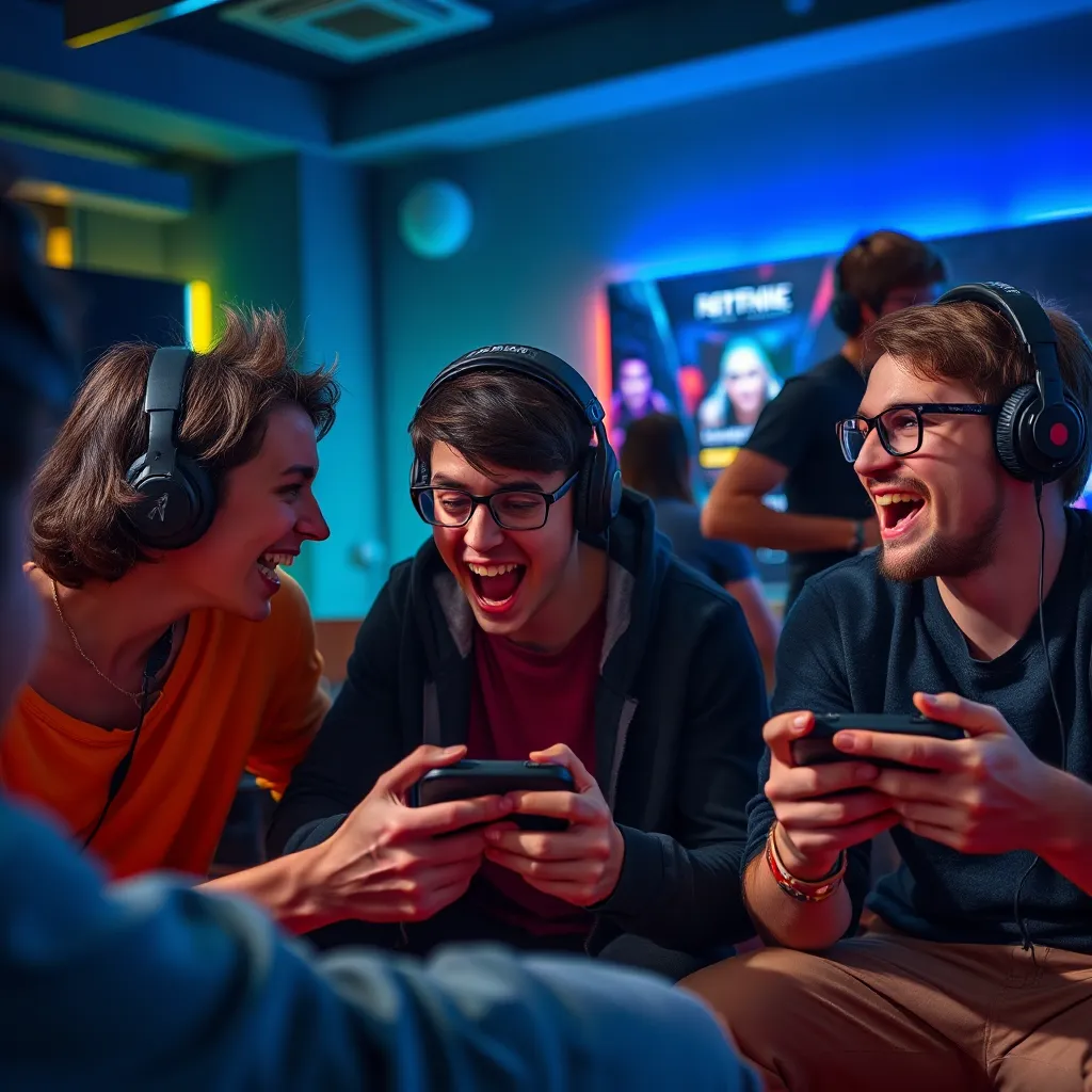 Player Behavior Why Do People Act Weird in Games? Unpacking Behavior : LevelUpTalk