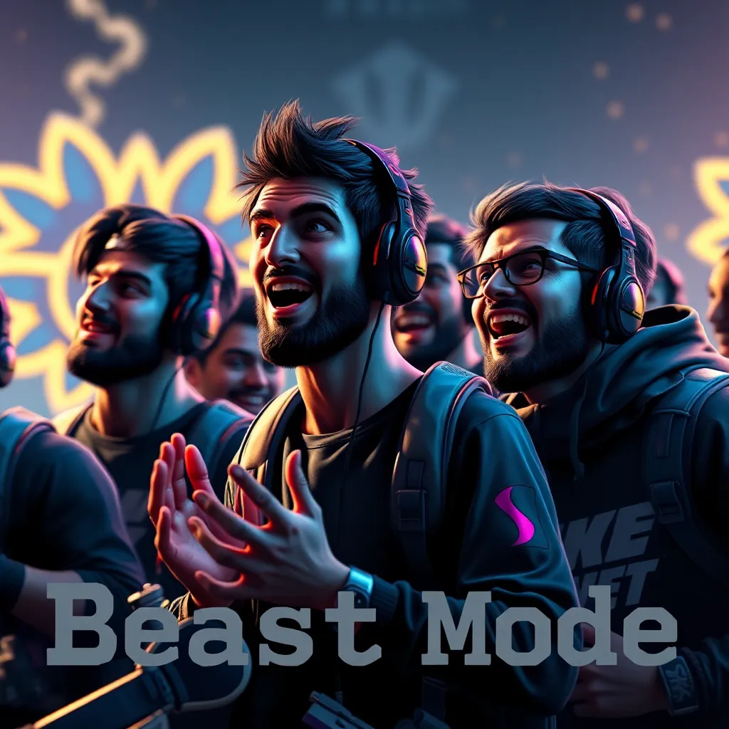 New Update on Beast Mode: Players Share Their Thoughts : LevelUpTalk