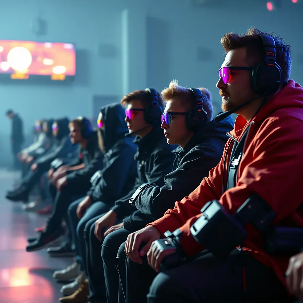 Extended Match Queues in Killer Que: What’s Causing Delays? : LevelUpTalk