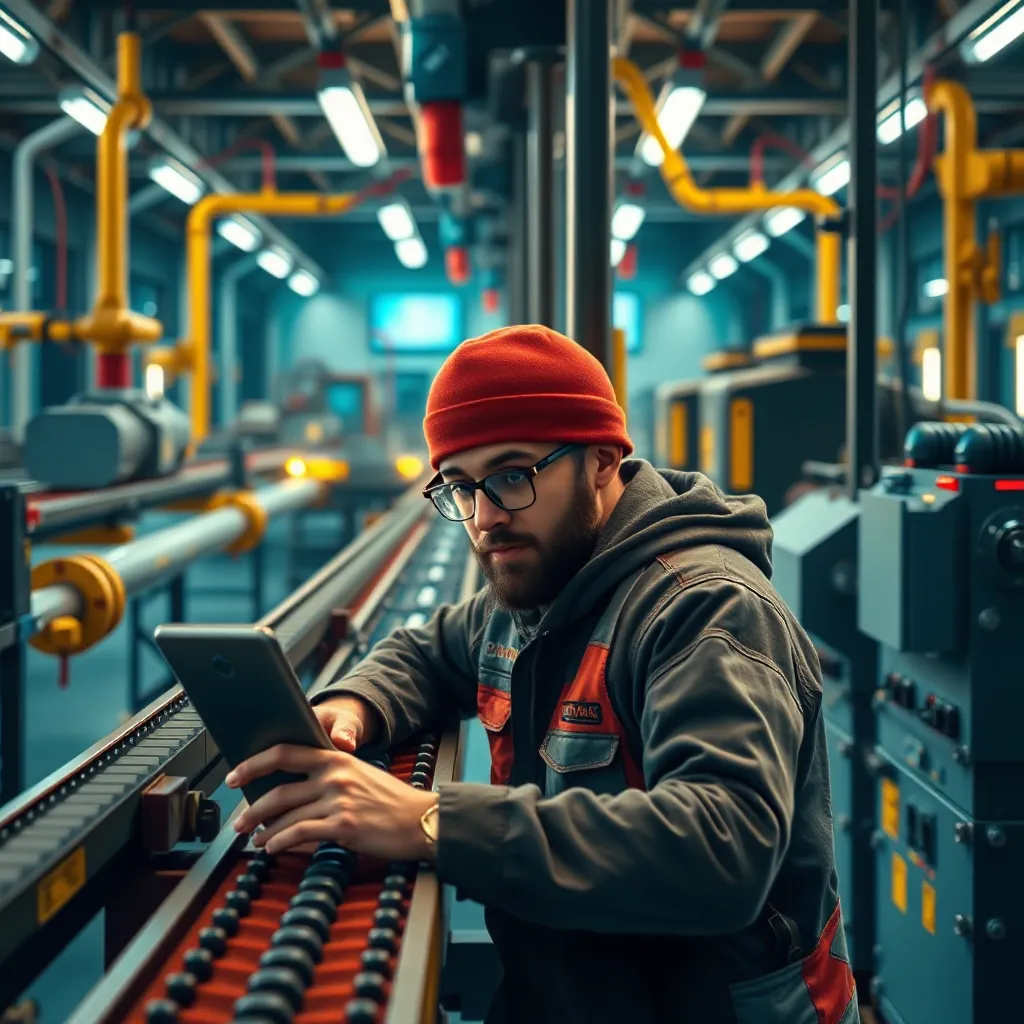 My First Experience With Factorio Can T Stop Playing Leveluptalk