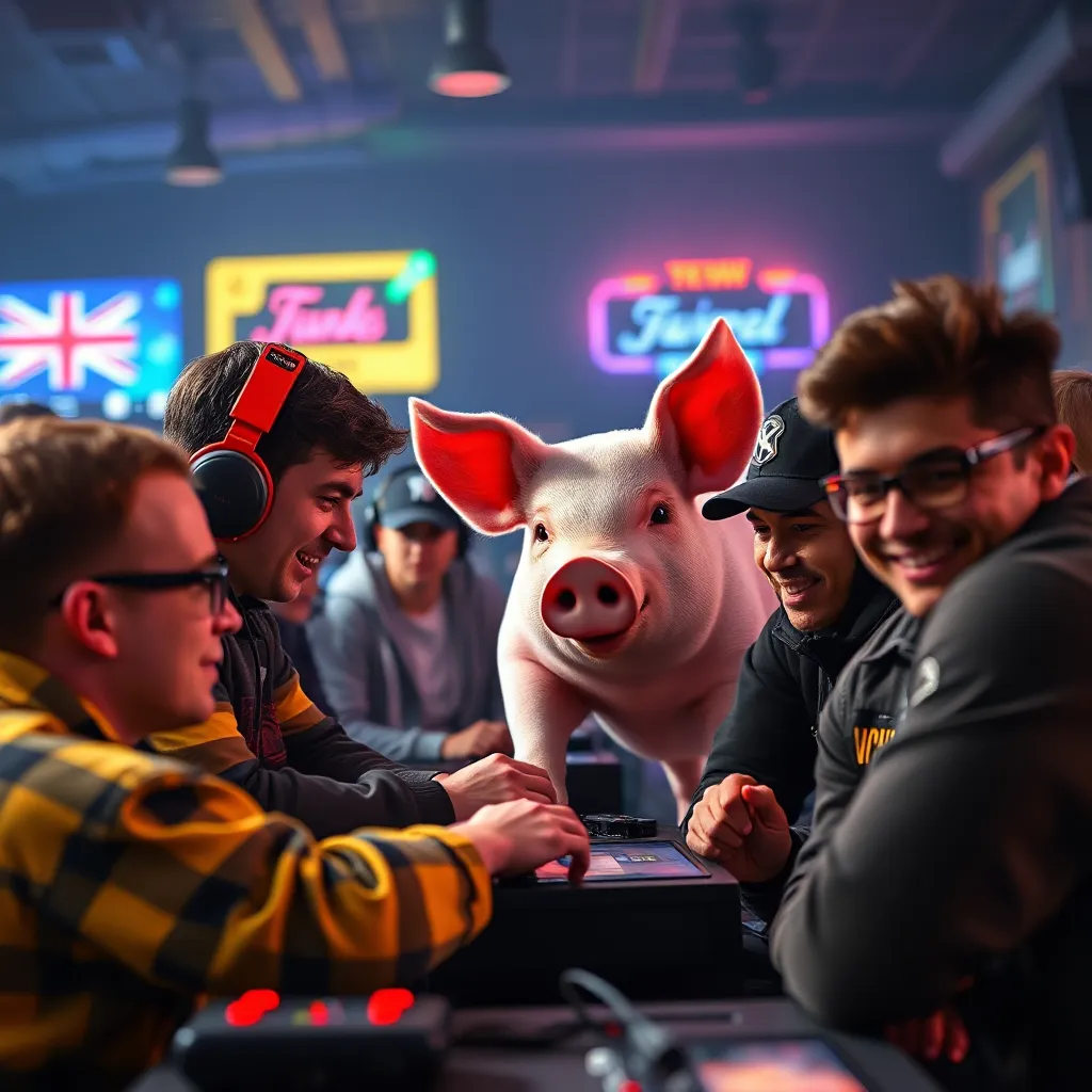 Understanding the Best Strategies to Play Pig : LevelUpTalk