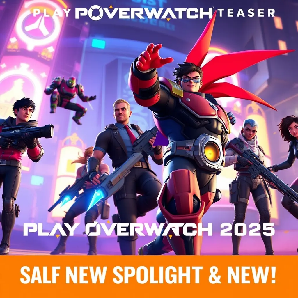 2026 New Spotlight Teaser Revealed LevelUpTalk 01 27 2026 Abe215b4 A63b 469d 9565
