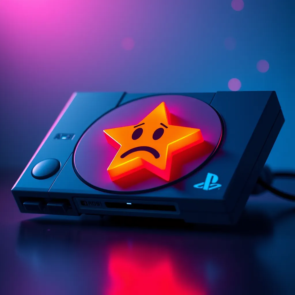 PlayStation Stars Program Ends: A Dive into the Legacy : LevelUpTalk