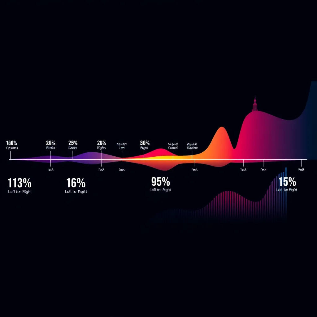 The Hill News: A Comprehensive Analysis of Its Moderate Political Leanings