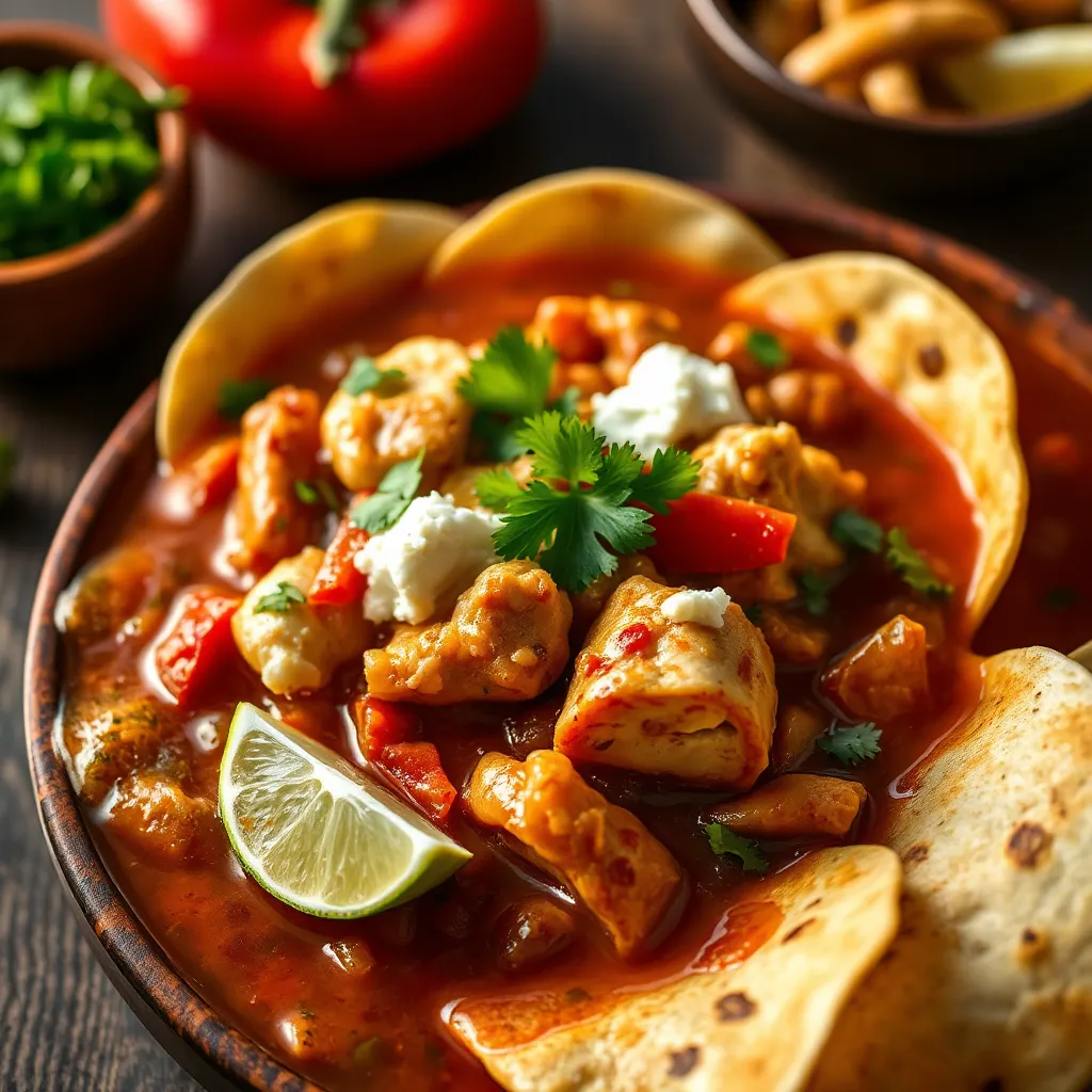 Experience the Flavors of Peru at Pollo Inka Lawndale: A Culinary Journey