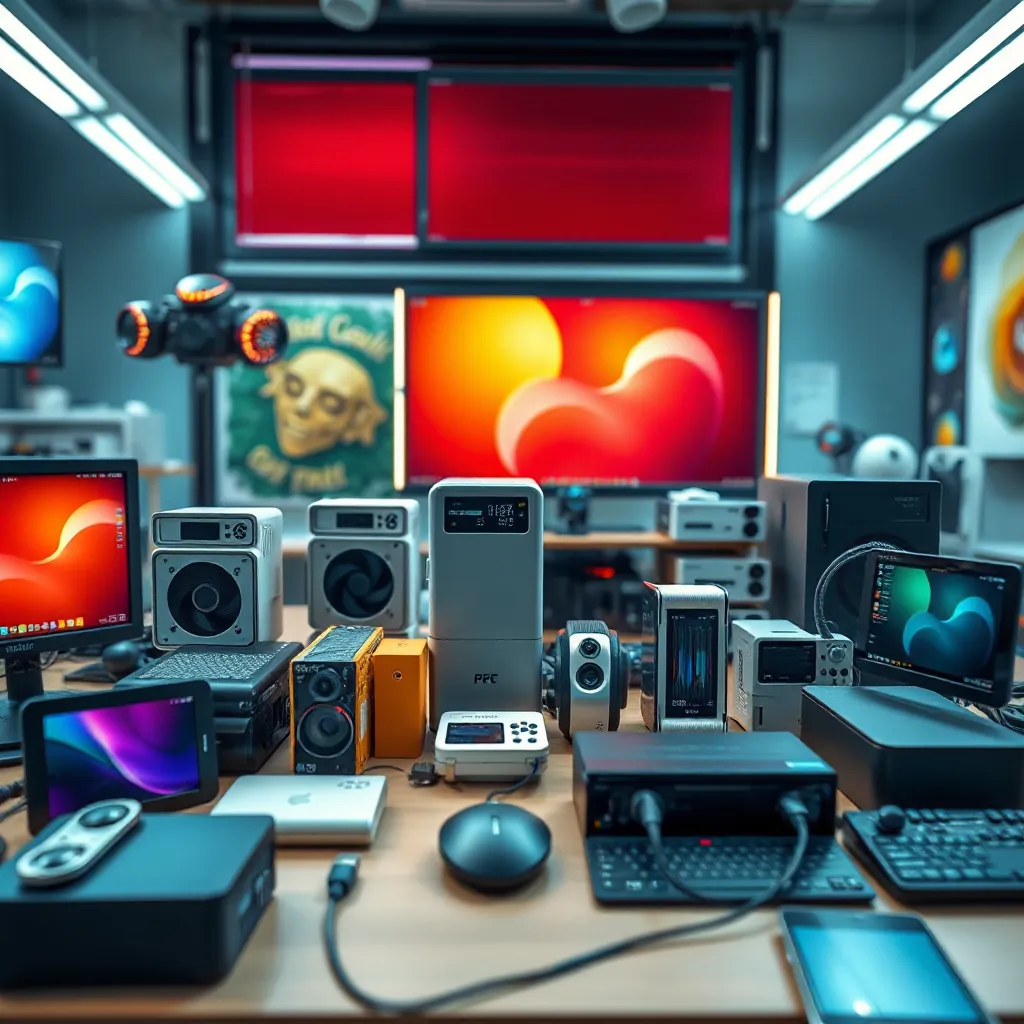 Evaluating the Worth of PRC PC Items Now : LevelUpTalk