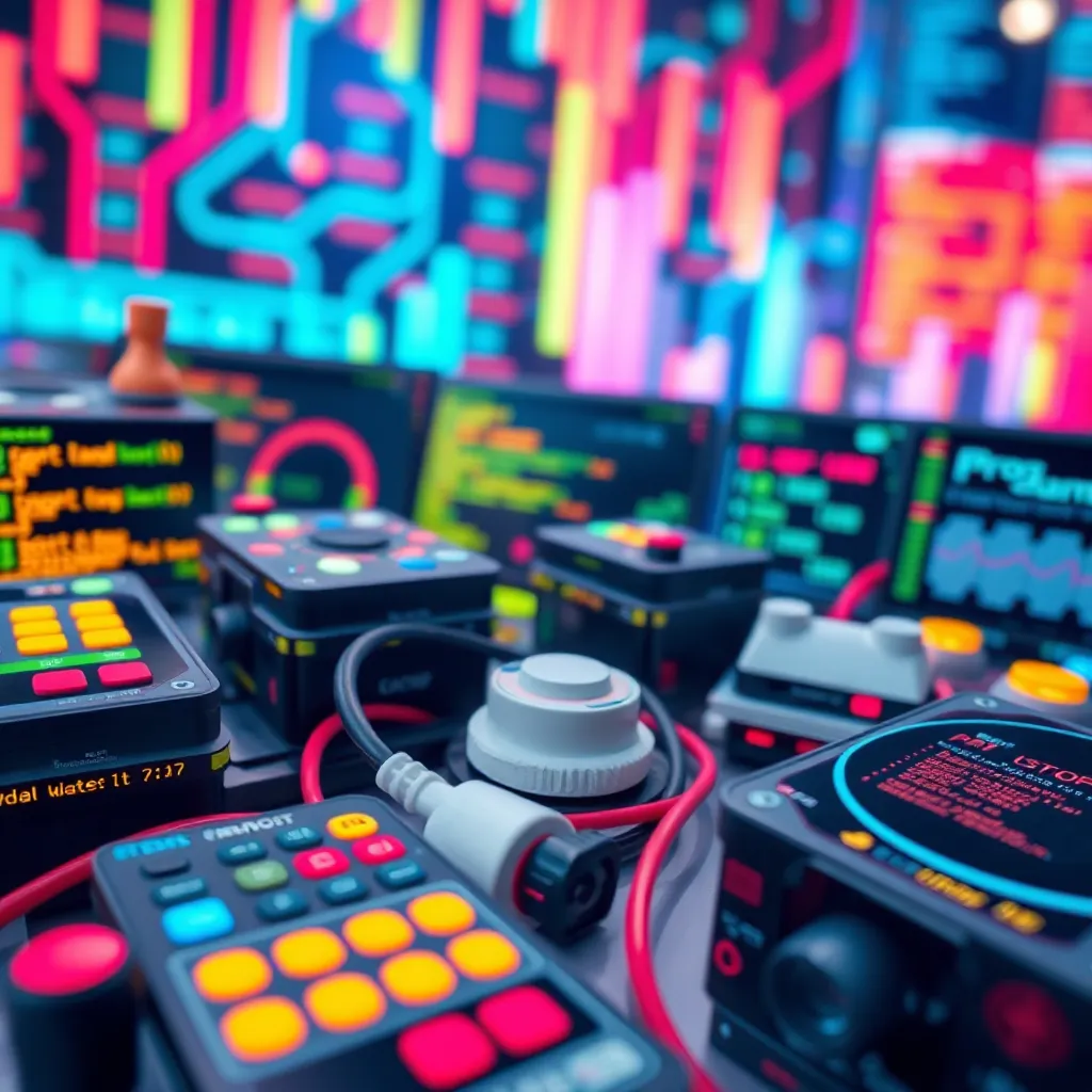 Top Programming Games to Challenge Your Mind in 2026 : LevelUpTalk