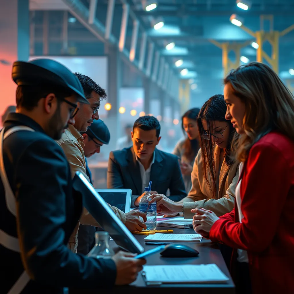 Progress Report on Key Projects and Innovations : LevelUpTalk