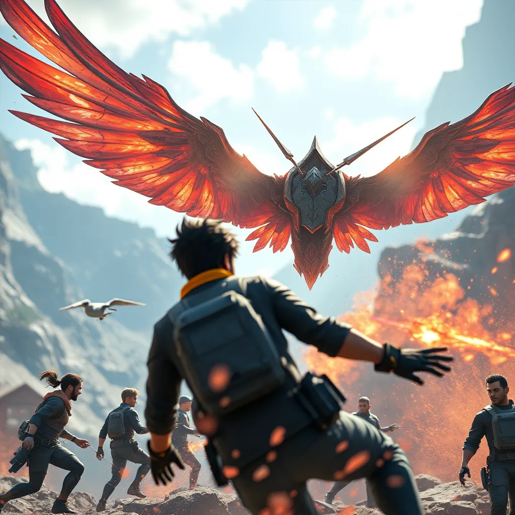 project-windless-exciting-new-ps5-game-reveal-trailer-leveluptalk