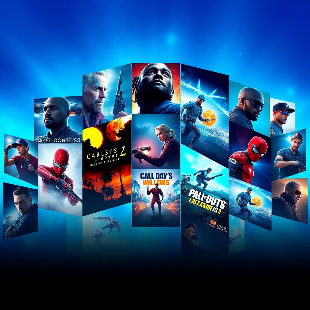 Top PS4 Games with Engaging Campaigns Worth Playing : LevelUpTalk