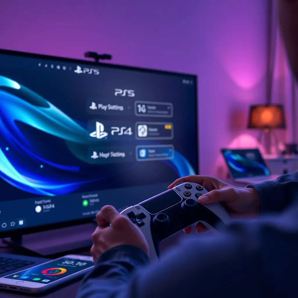 Do DNS Changes On PS5 Affect All Internet Devices LevelUpTalk Do Dns Changes On Ps5 Affect All Internet Devices Leveluptalk