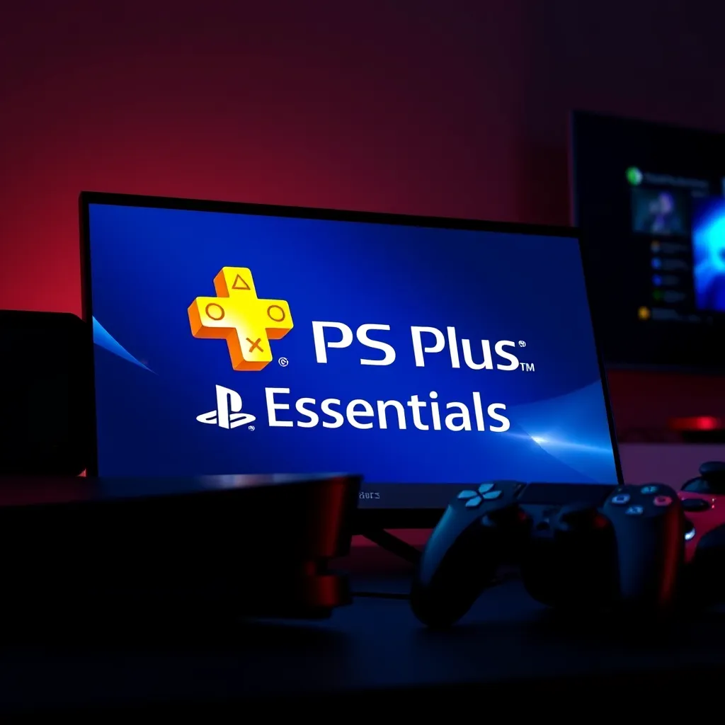 Are Most PS5 Owners Subscribed to PS Plus Essentials? : LevelUpTalk