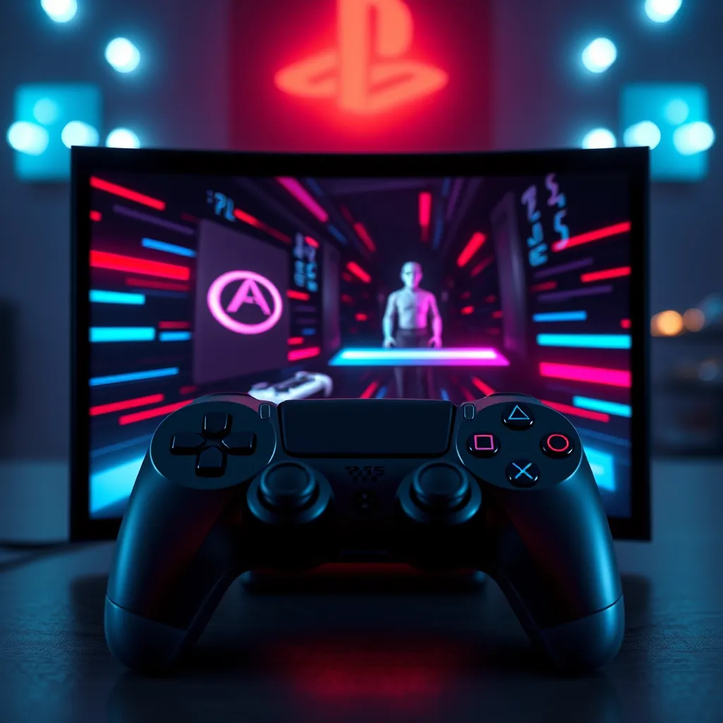 PS5 Screen Stuttering Issues: Are You Affected Too? : LevelUpTalk