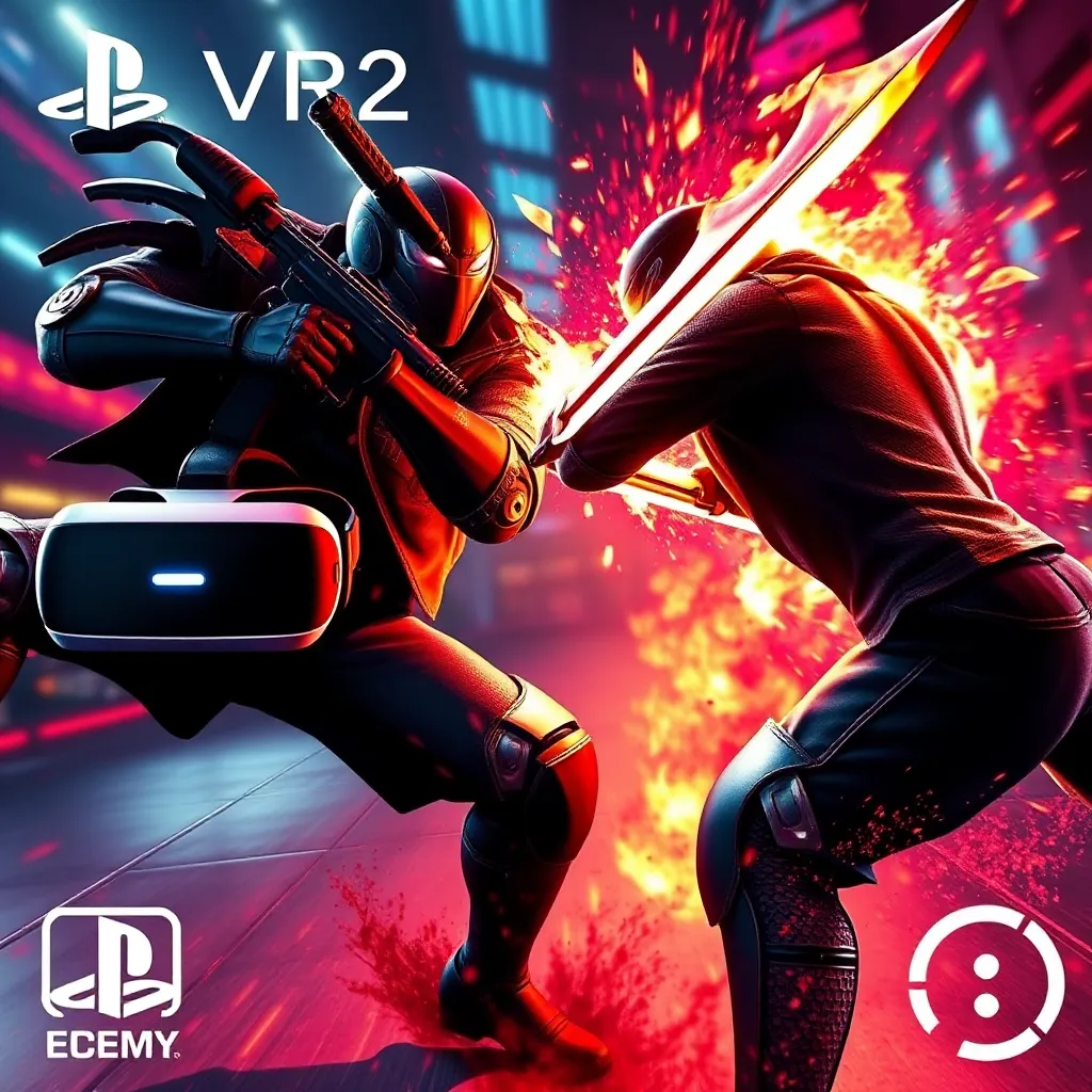 Top PSVR2 Game For Epic VR Adventures LevelUpTalk Psvr2 Game Action 01 31 2026 71d3a118 7185 4042 8922