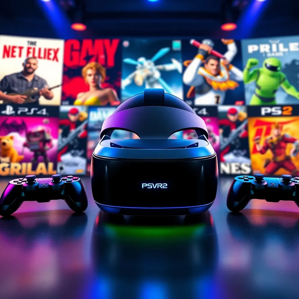 Top Game Suggestions For PSVR2 In 2026 What S Next LevelUpTalk Psvr2 Games Selection 04 25 2026 3a616ad4 94c6 4dc5 Bffd
