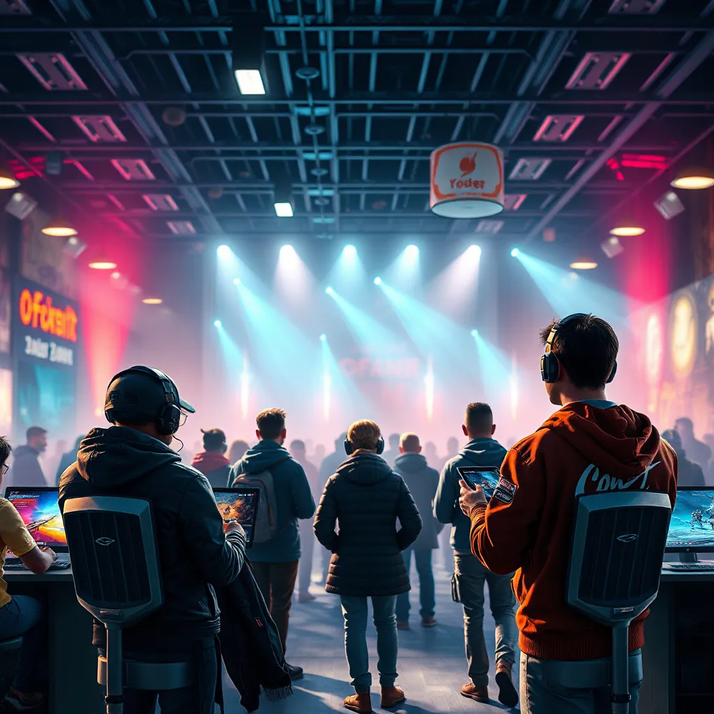 Public Outcry Oden S Impact On Fps Games Ignored Leveluptalk