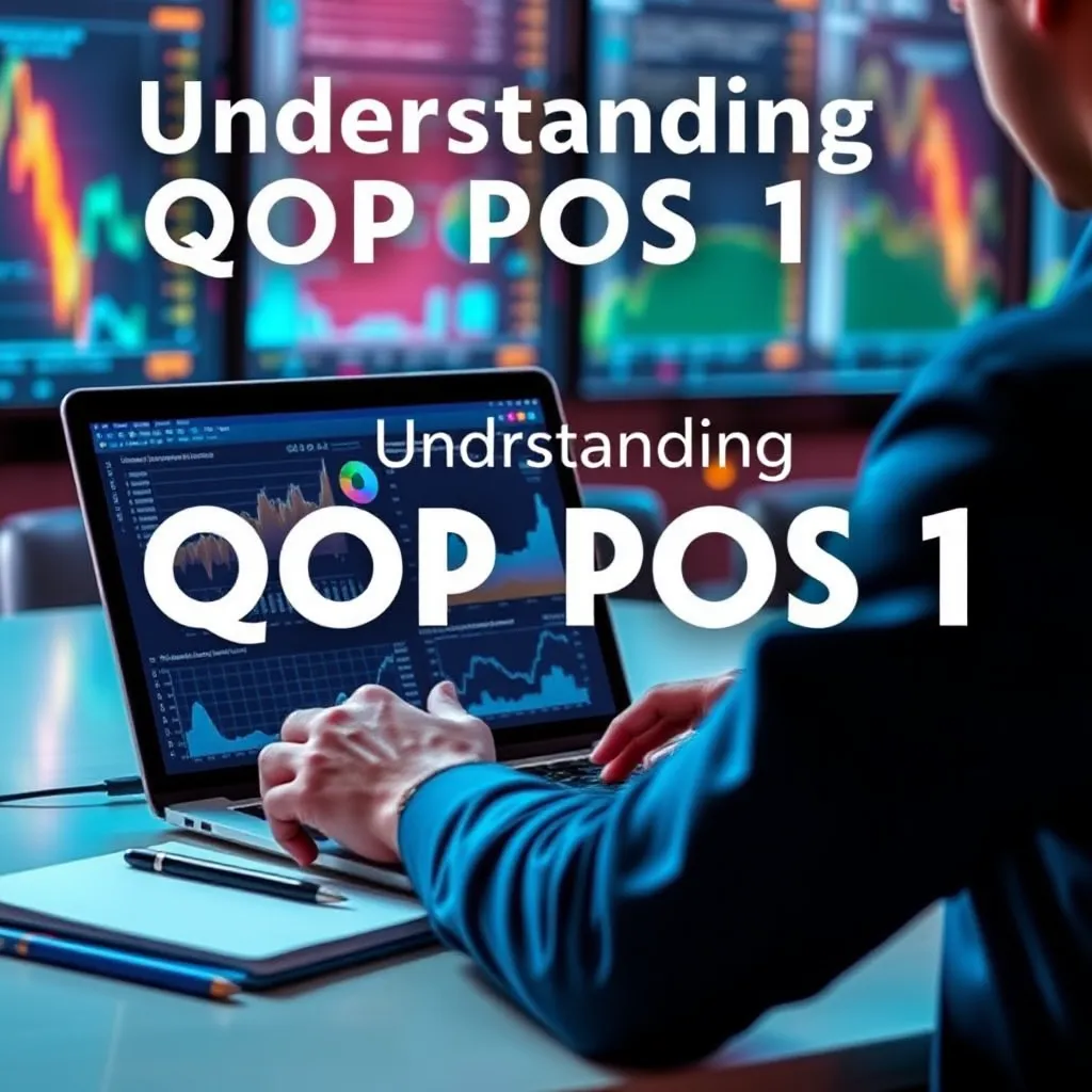 Understanding QOP POS 1: Tips and Strategies for Success : LevelUpTalk