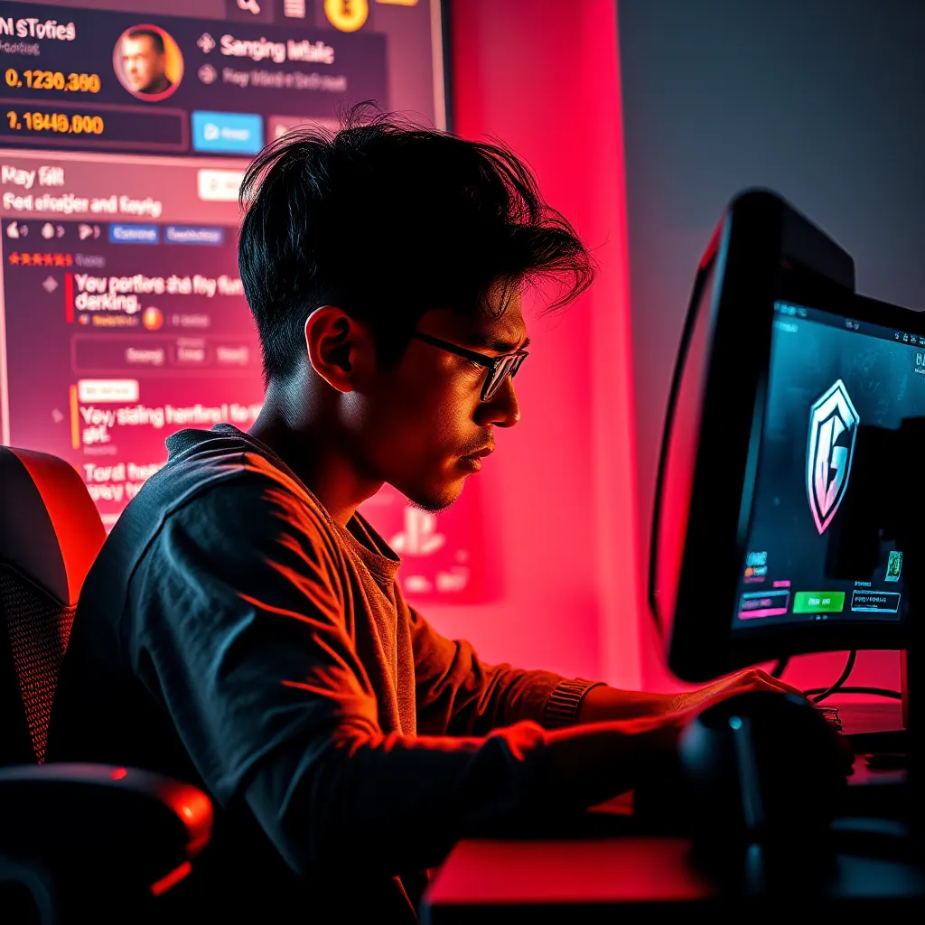 R6 Players: A Troubling Experience with Doxxing and Fun : LevelUpTalk