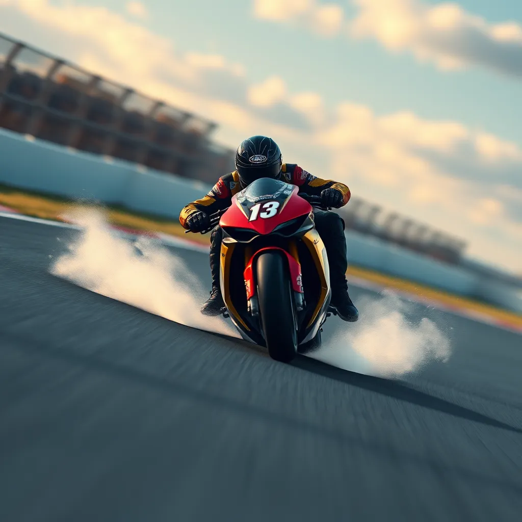 Ez Dodge: The New Technique Taking Over Racing : LevelUpTalk