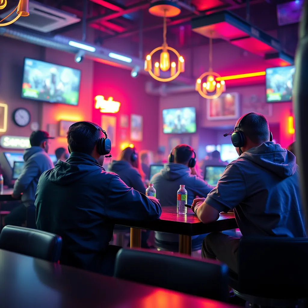 Pubbarolf Map Example Pubs Enhance Gameplay with Ranked Map Rotation Features : LevelUpTalk