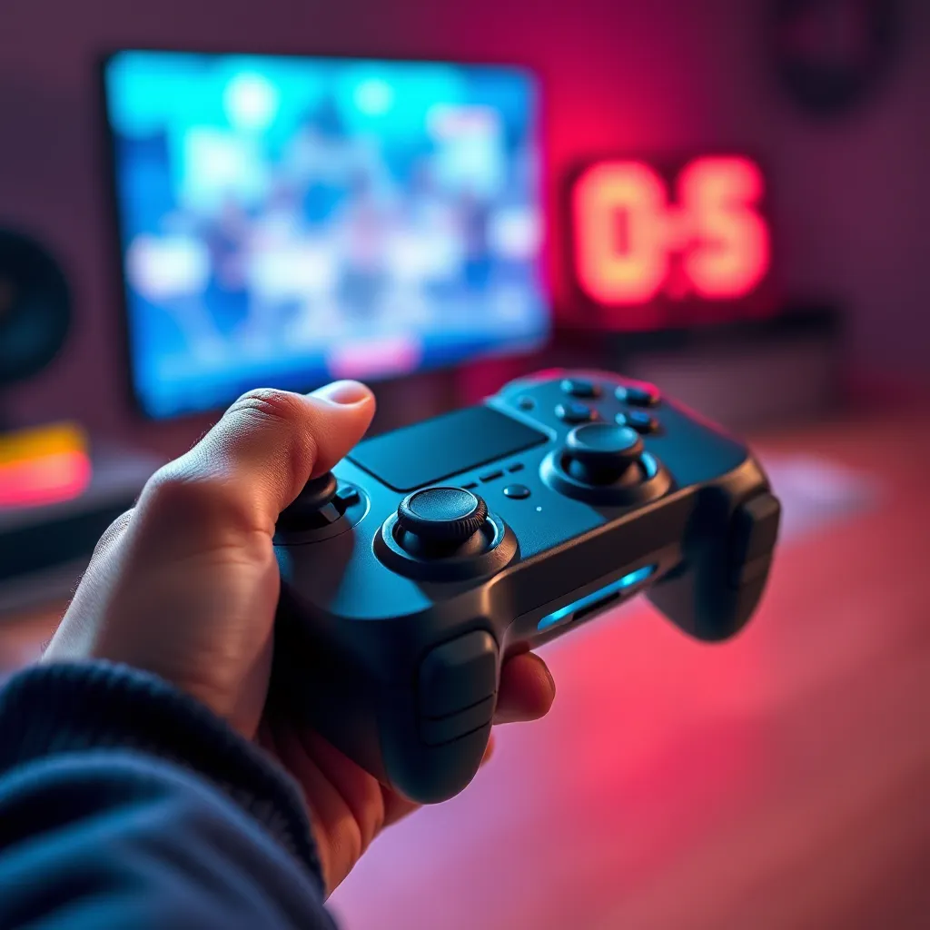 Quick Mod Controller Exploring the Use of Rapid Fire Modded Controllers : LevelUpTalk