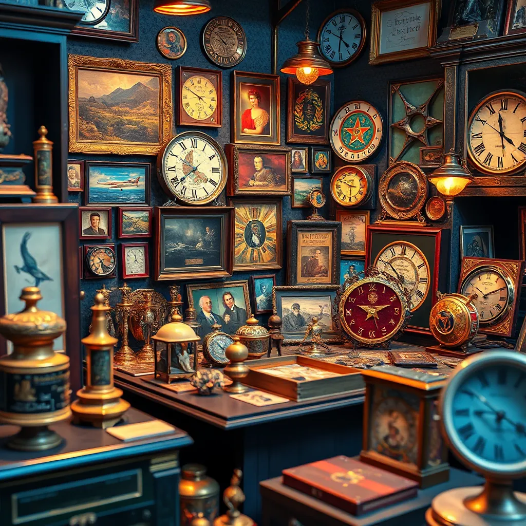The Rarest Items Rare Collector Items and Their Value Explained : LevelUpTalk