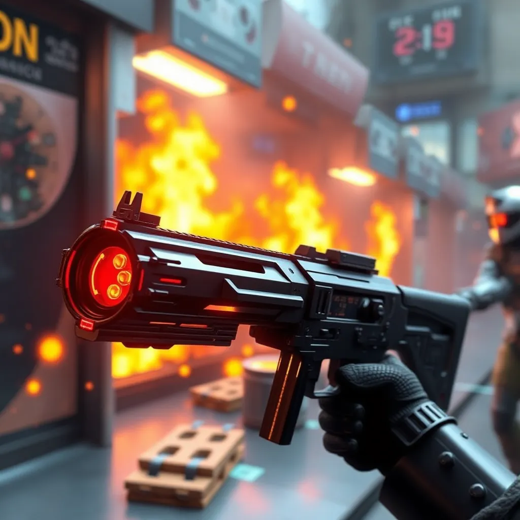 New Augment Ideas to Enhance Rattler's Combat Performance : LevelUpTalk