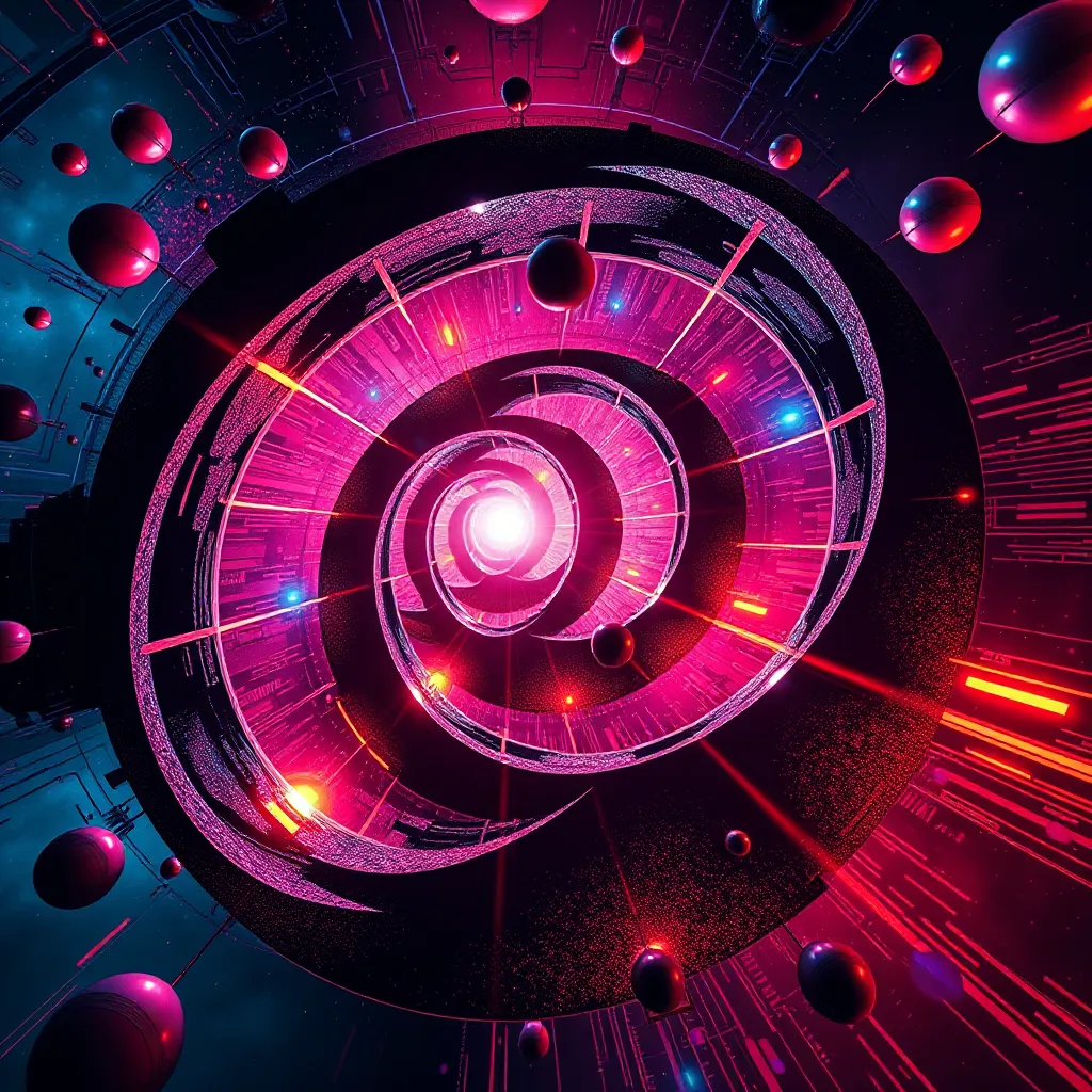 Why Recursion Tops My Favorite Book List : LevelUpTalk