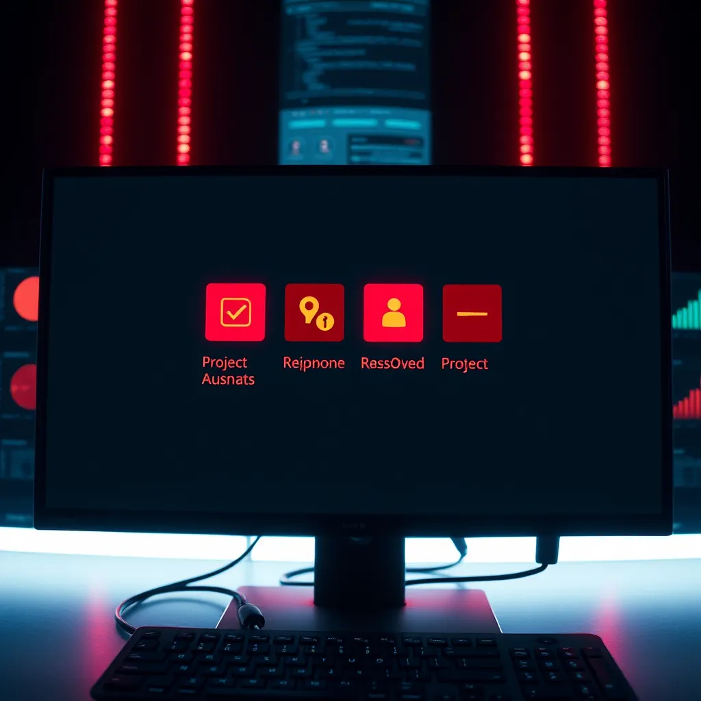 Still Seeing Red Icons? Here's What You Need to Know : LevelUpTalk