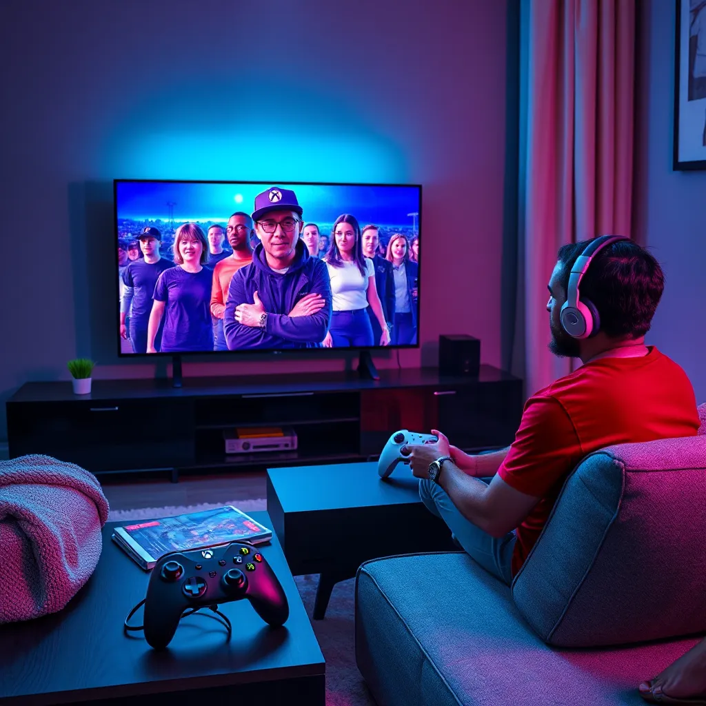 Seeking Advice for a Refurbished Xbox Series X : LevelUpTalk