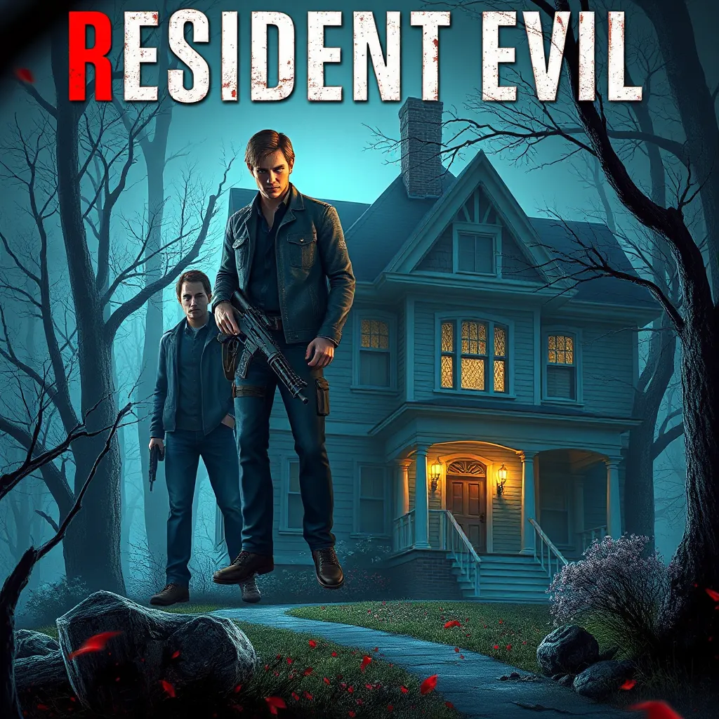 zach-creggor-s-ideal-starting-point-for-resident-evil-movies-leveluptalk