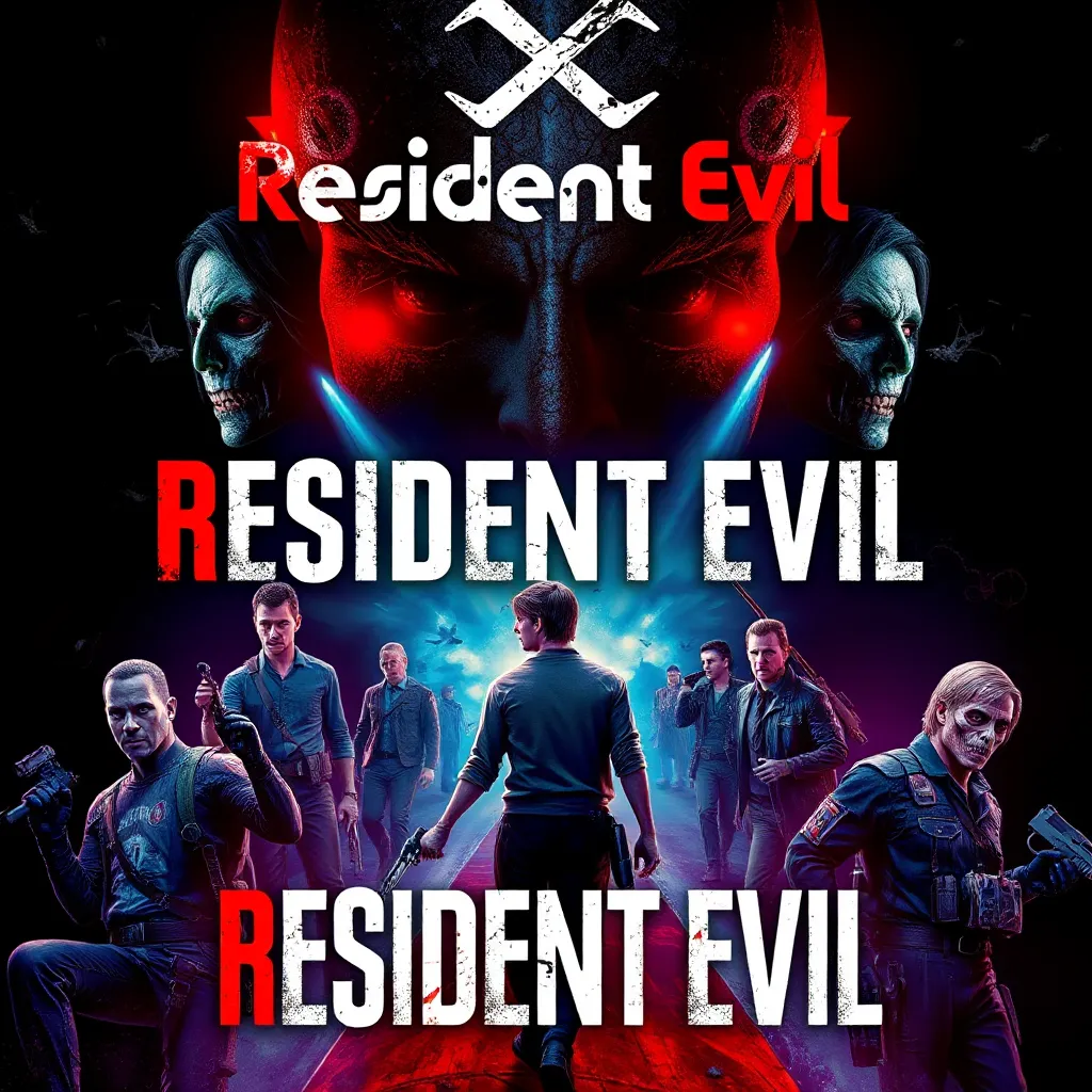 Zach Cregger s Resident Evil Gets IMAX Treatment For 2026 LevelUpTalk