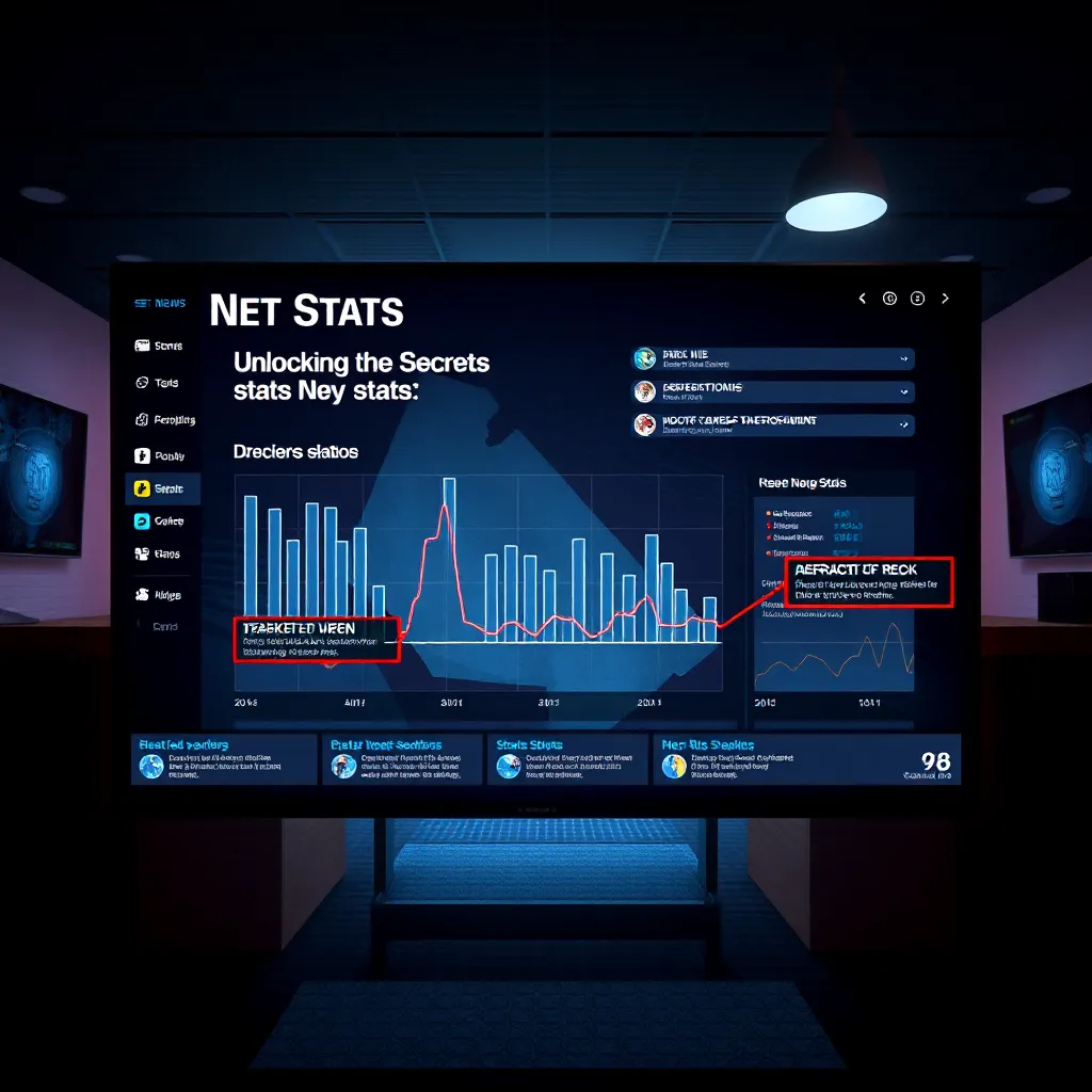 Unlocking the Secrets of Resident Evil Net Stats Page : LevelUpTalk
