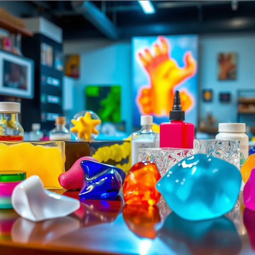 Where's the Resin? Exploring a Popular Debate : LevelUpTalk