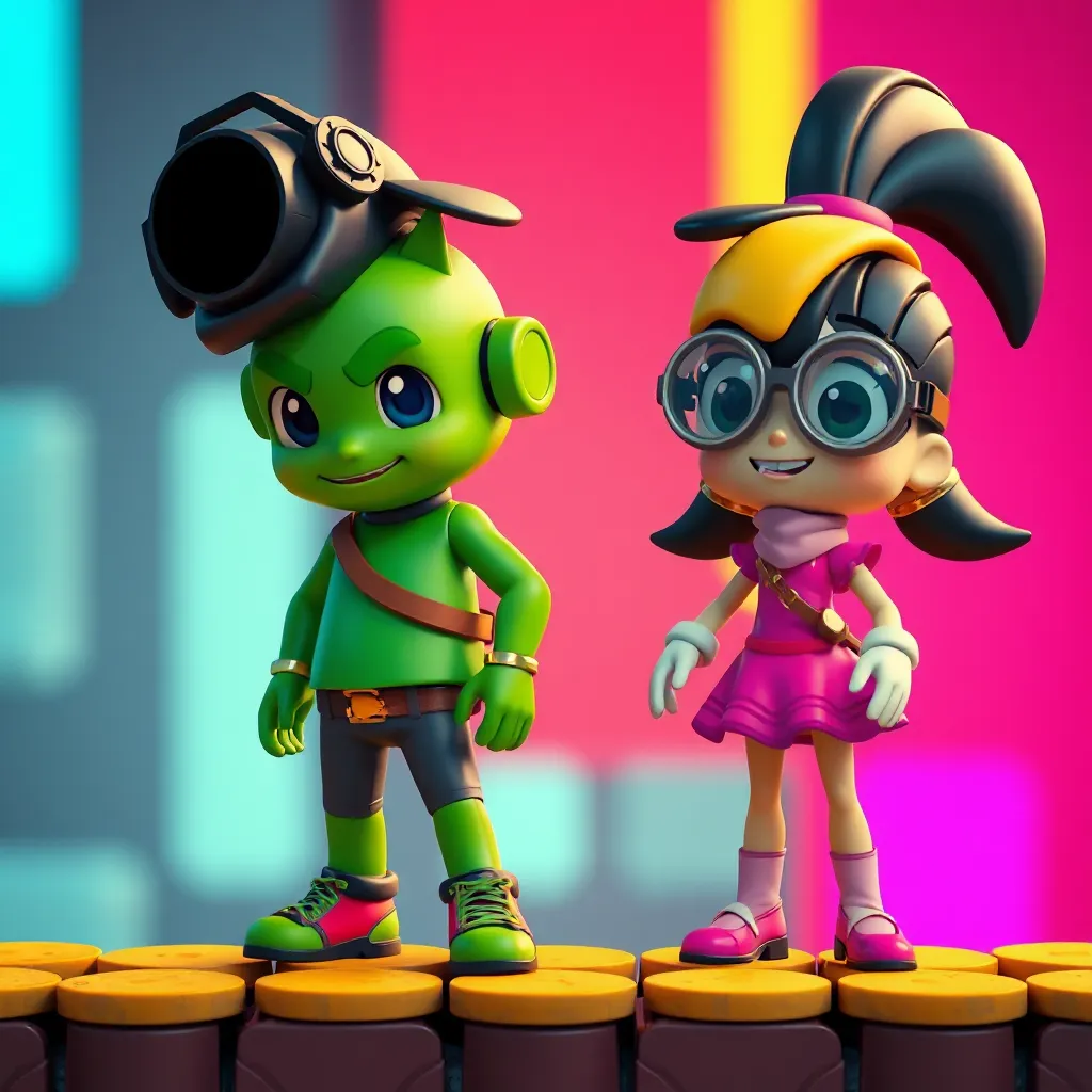 Remember This Retro Android 2D Platformer Game from 2011? : LevelUpTalk