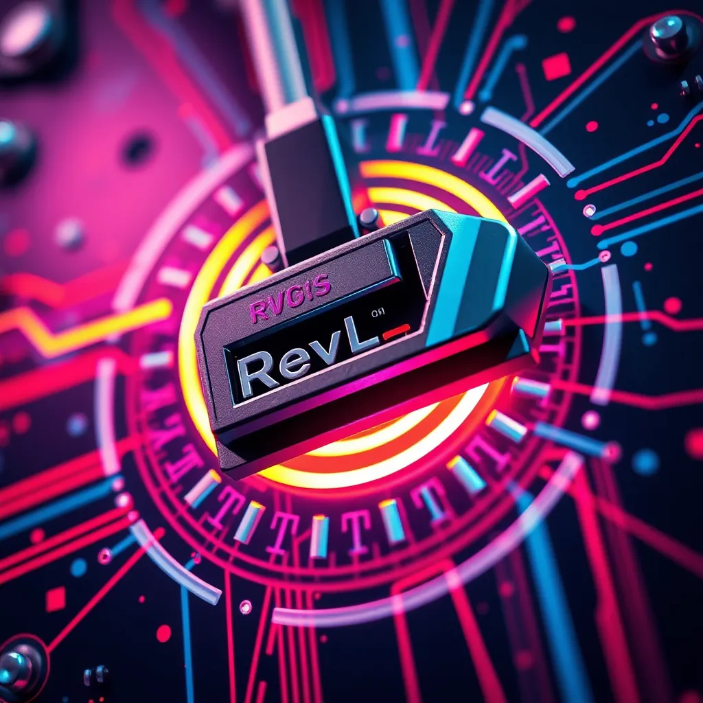 Unlocking the Potential of Rev Latch Technology Today : LevelUpTalk